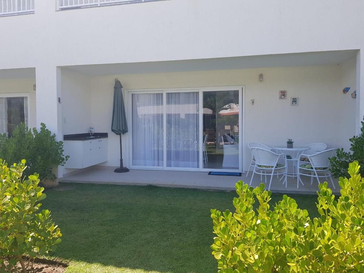 Apartamento Terreo 2/4 Com Suite Tree Bies Resort Entre Rios  Zewnętrze zdjęcie