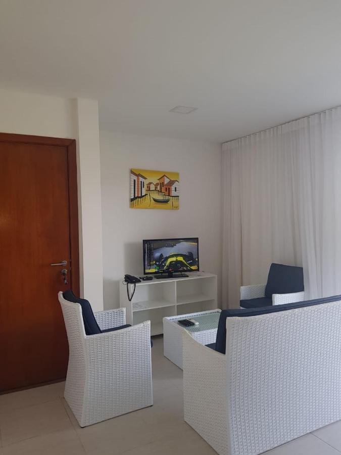 Apartamento Terreo 2/4 Com Suite Tree Bies Resort Entre Rios  Zewnętrze zdjęcie