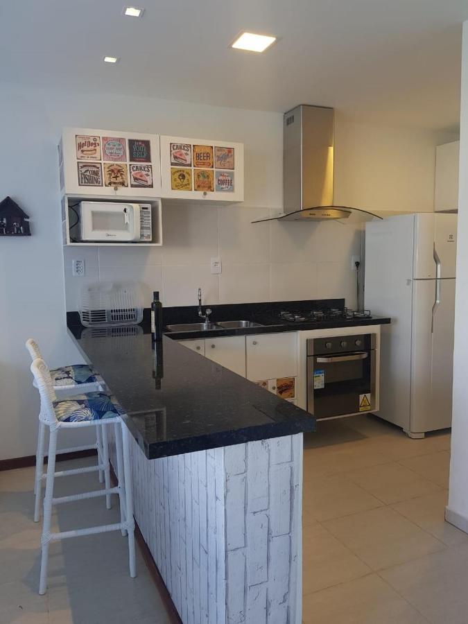 Apartamento Terreo 2/4 Com Suite Tree Bies Resort Entre Rios  Zewnętrze zdjęcie