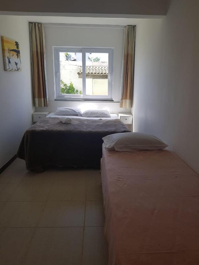 Apartamento Terreo 2/4 Com Suite Tree Bies Resort Entre Rios  Zewnętrze zdjęcie