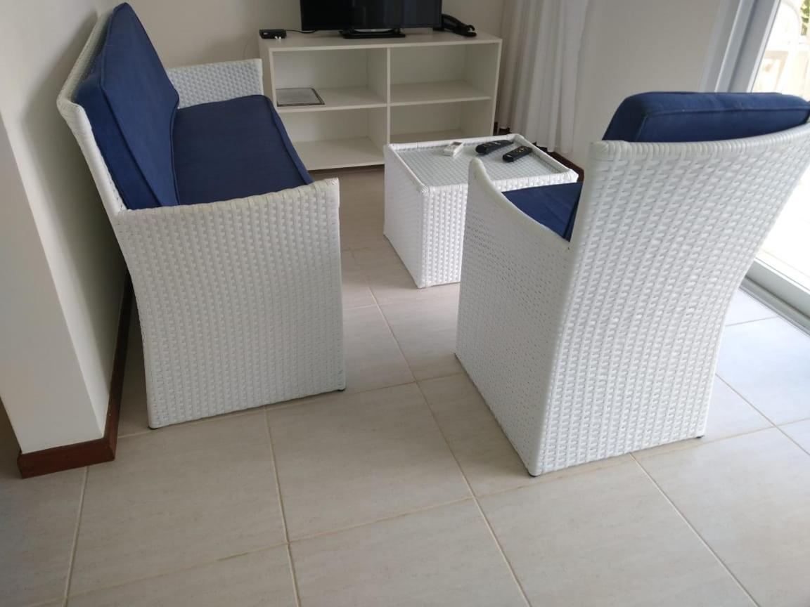 Apartamento Terreo 2/4 Com Suite Tree Bies Resort Entre Rios  Zewnętrze zdjęcie