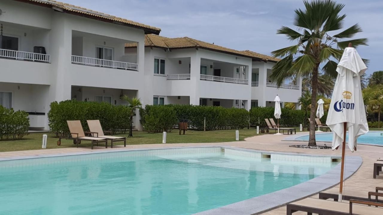 Apartamento Terreo 2/4 Com Suite Tree Bies Resort Entre Rios  Zewnętrze zdjęcie